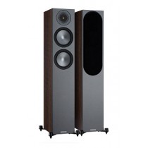 Monitor Audio Bronze 200 Walnut (6G)